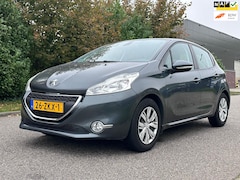 Peugeot 208 - 1.2 VTi Envy 5DR*Navigatie*Cruise*Trekhaak*NAP*Parkeersensoren*Dealer onderhouden*03-06-20