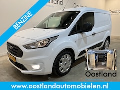 Ford Transit Connect - 1.0 Ecoboost L1 Trend Benzine / Servicebus / Sortimo Inrichting / Euro 6 / Airco / Camera