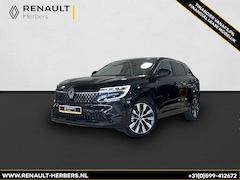 Renault Austral - 1.2 Mild Hybrid 160 Techno 1800 TREKGEWICHT / CRUISE ADAPT / MASSAGE / STOEL/STUUR VERW