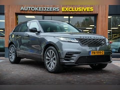 Land Rover Range Rover Velar - 2.0 I4 Turbo AWD SE R Dynamic Lane Assist Cruise Clima Keyless Navi 20''LM