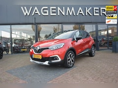 Renault Captur - 1.2 TCe Intens Clima|Cruise|NAVI|Camera|NAP