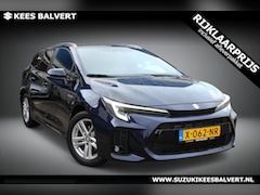 Suzuki Swace - 1.8 Hybrid Style Demo Deal 6 JAAR GARANTIE