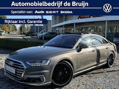 Audi A8 - 60 TFSI Hybrid Quattro Proline Plus