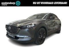 Mazda CX-30 - 2.5 e-SkyActiv-G M Hybrid Nagisa | 5.000, - voorraad Voordeel |