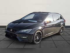 Seat Leon ST - 1.8 TSI FR Dynamic