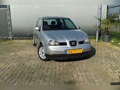 Seat Arosa - 1.4i Stella - Leuke beginnersauto