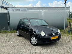 Volkswagen Lupo - 1.4 - NIEUWE APK - Elek ramen