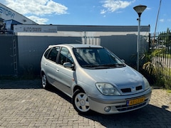 Renault Scénic - 1.6-16V Authentique - APK 11-25 - Airco - Elek ramen