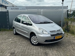 Citroën Xsara Picasso - 1.6i-16V - Airco - Elek ramen - APK 01-25