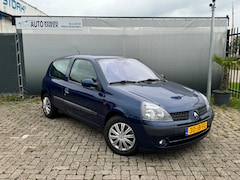 Renault Clio - 1.4-16V Expression - NIEUWE APK - Elek ramen