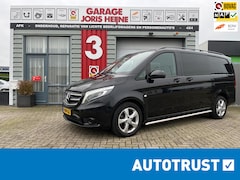 Mercedes-Benz Vito - 114 CDI Lang 6 Mnd garantie MARGE