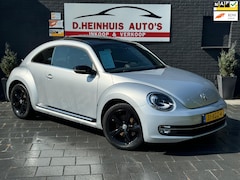 Volkswagen Beetle - 1.4 TSI Sport *PANODAK*161PK