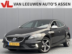 Volvo V40 - 2.0 D2 R-Design | Nieuw binnen | Rijklaar | Automaat | Navi