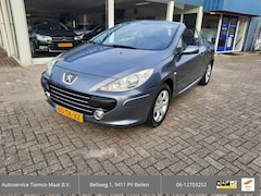 Peugeot 307 CC - 2.0-16V