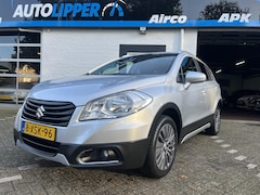 Suzuki SX4 S-Cross - 1.6 Exclusive /panorama raam/all season banden/Afneembare trekhaak