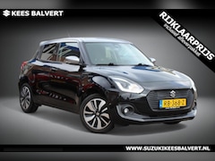 Suzuki Swift - 1.2 Stijl/Style Hybrid TREKHAAK/NAVI/CLIMA/CRUISE