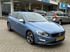 Volvo V60 - 1.6 T3 180pk POLESTAR R-Design