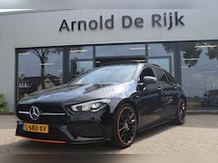 Mercedes-Benz CLA-klasse Shooting Brake - 250 Premium Plus