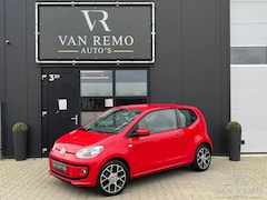 Volkswagen Up! - 1.0 high up