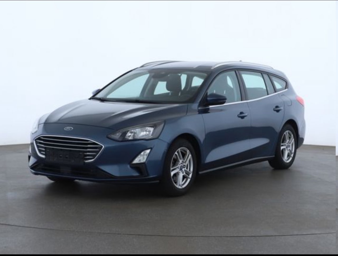 Ford Focus Wagon - Cool&connect - AutoWereld.nl