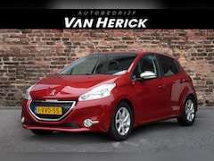 Peugeot 208 - 1.2 PureTech Blue Lease | Automaat | Navi | LM Velgen