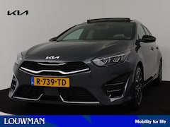 Kia Cee'd Sportswagon - Ceed 1.0 T-GDi 120pk GT-Line | Panoramadak | Adaptive Cruise control | Lane Assist | Dodeh