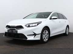 Kia Cee'd Sportswagon - Ceed *NIEUW* DynamicPlusLine