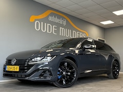 Volkswagen Arteon Shooting Brake - 1.4 TSI eHybrid R-Line 360Camera/Trekhaak/Memorystoelen