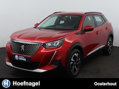 Peugeot 2008 - 1.2 PureTech Allure Automaat | Camera | Cruise Control | Climate Control