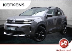 Citroën C5 Aircross - 136pk Hybrid ë-Series (1ste eig./Climate/Cruise/Camera/Widescreen/Isofix/LMV/NL Auto)