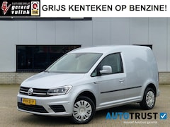 Volkswagen Caddy - 1.4 TSI DSG L1H1 Highline TREKHAAK ADAPTIVE CRUISE