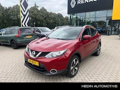 Nissan Qashqai - N-Connecta 116 PK | Trekhaak