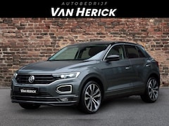 Volkswagen T-Roc - 1.5 TSI R-line 150PK Automaat | Navi | ACC | Clima | 19-Inch