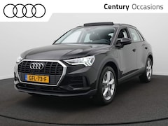 Audi Q3 - 45 TFSI e Edition Navi | Clima | Adaptive Cruise | Camera | LED | Panoramadak | Trekhaak (