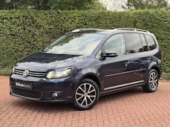 Volkswagen Touran - 1.4 TSI 140PK Highline 7-Persoons Trekhaak