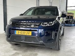 Land Rover Discovery Sport - P300e 1.5 R-Dynamic HSE