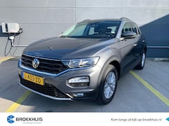 Volkswagen T-Roc - 1.5 150PK TSI DSG Style