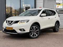 Nissan X-Trail - 1.6 DIG-T Connect Edition, CAMERA, NAVI, NAP