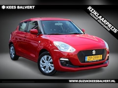 Suzuki Swift - 1.2 Comfort TREKHAAK