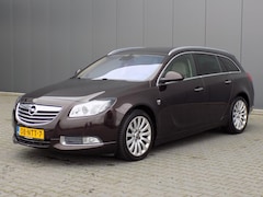 Opel Insignia Sports Tourer - 1.6 T Cosmo Navi Leer