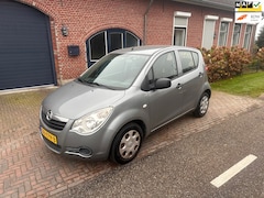 Opel Agila - 1.0 Selection APK 16-01-2025 Schade rechtsvoor