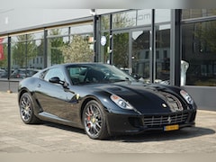 Ferrari 599 - 6.0 V12 GTB Fiorano F1