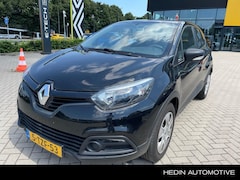 Renault Captur - 0.9 TCe Authentique