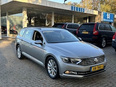 Volkswagen Passat Variant - 1.4 TSI 150pk DSG ACT Highline ACC PDC camera Stoelverw V+A