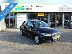 Audi A1 Sportback - 1.0 TFSI Pro Line