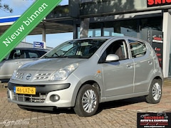 Nissan Pixo - 1.0 airco vol jaar apk. In prima staat