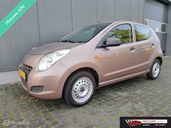 Suzuki Alto - 1.0 Base