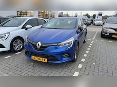 Renault Clio - TCe 100 Intens