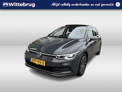 Volkswagen Golf - 1.5 eTSI Style / AUTOMAAT/ PANO/ HARMAN&KARDON/ CAMERA/ PARK. SENSOREN/ ERGO ACTIVE/ KEYLE