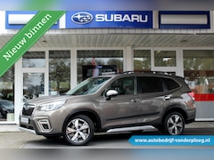 Subaru Forester - 2.0i e-BOXER First Edition * Trekhaak * Navigatie * 1e eigenaar